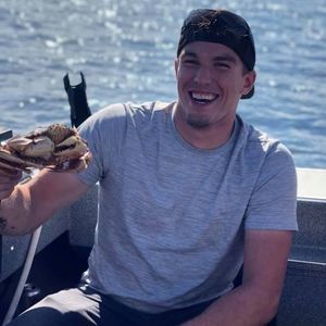 Meet your Posher, David